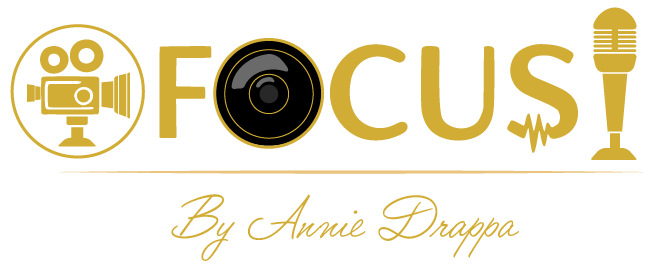 Logo Focus avec le by